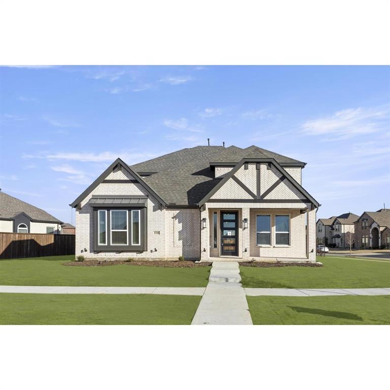 8708 Bachman Lane