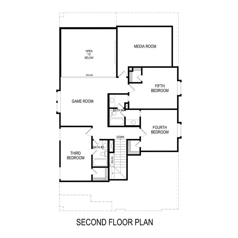 8708 Bachman Lane