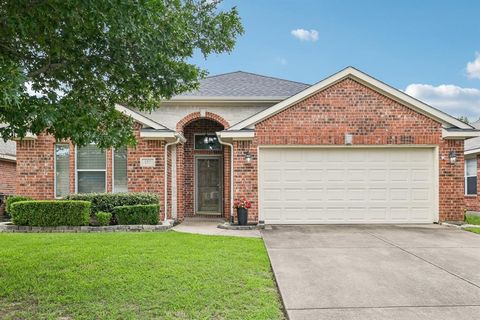 Photo of 137 Tomahawk Drive, Greenville, TX 75402 (MLS # 21308513)