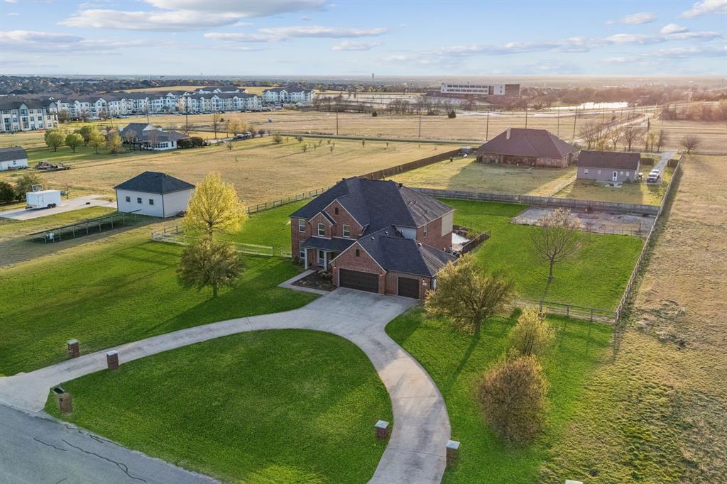 Summerview Country Estates Ph 2 - Residential