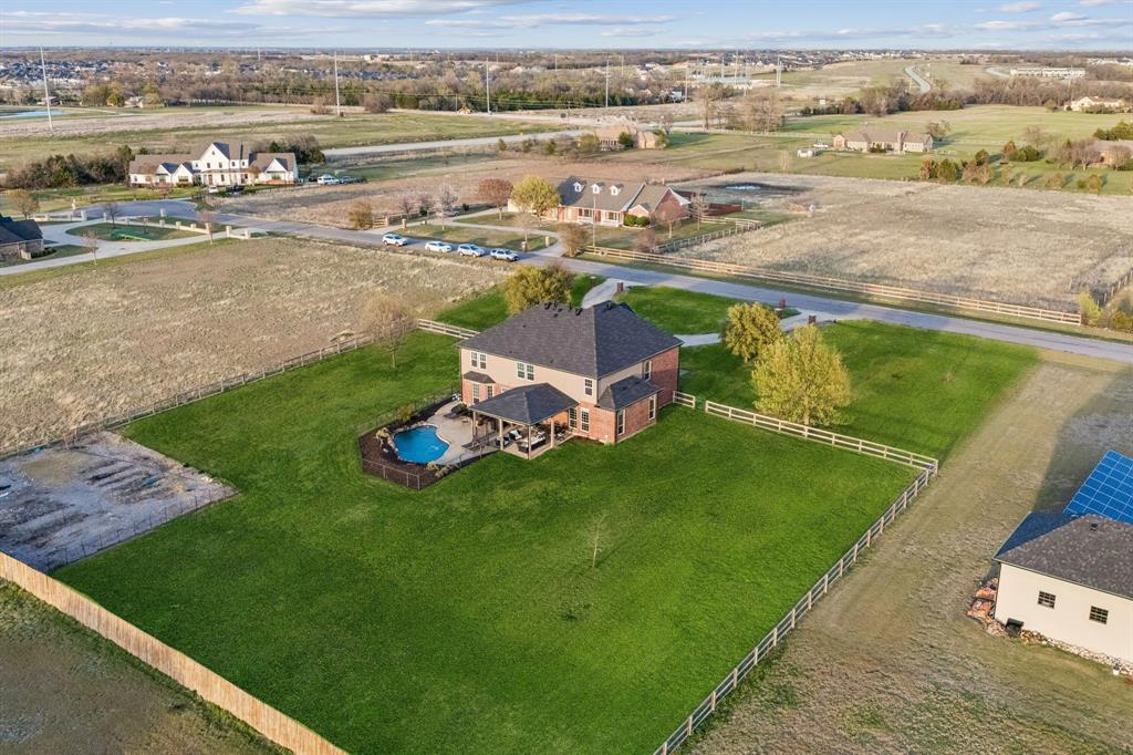 Summerview Country Estates Ph 2 - Residential