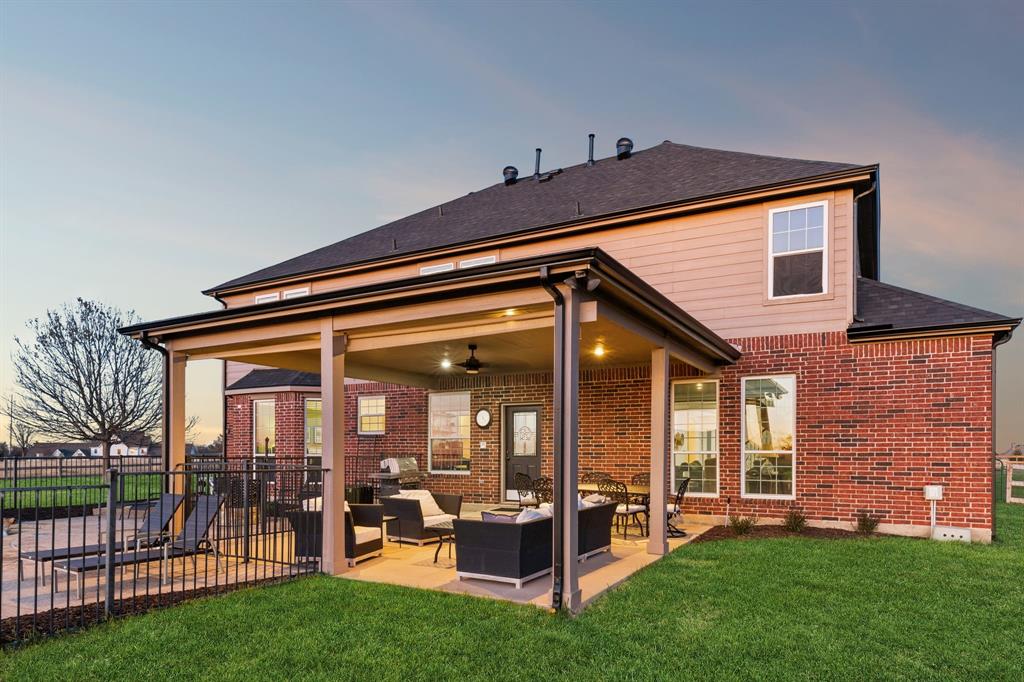 Summerview Country Estates Ph 2 - Residential