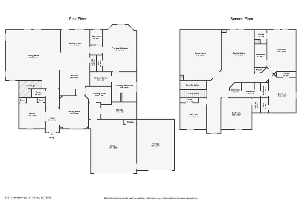 Summerview Country Estates Ph 2 - Residential
