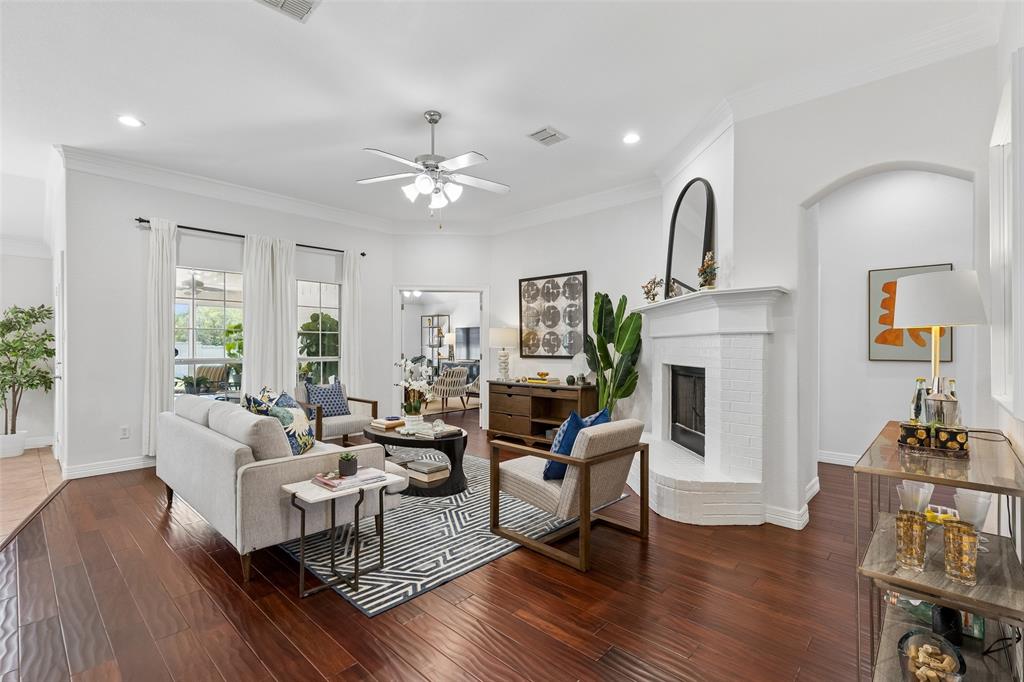 1208 Saddle Trail