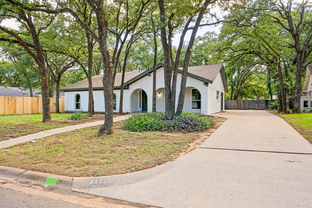 444 Billy Creek Circle