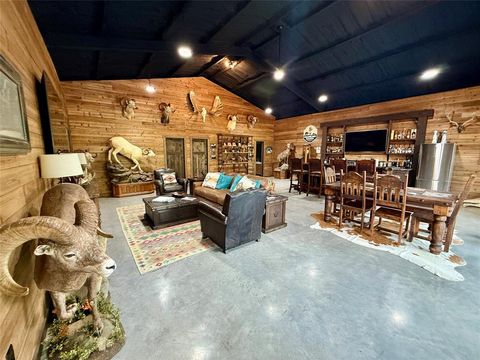 Tiny photo for TBD Ccounty Road 135, Sidney, TX 76857 (MLS # 21055181)