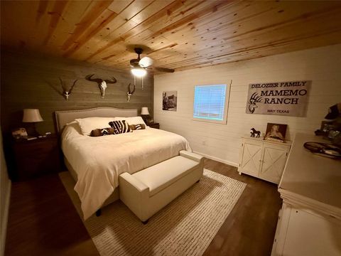 Tiny photo for TBD Ccounty Road 135, Sidney, TX 76857 (MLS # 21055181)