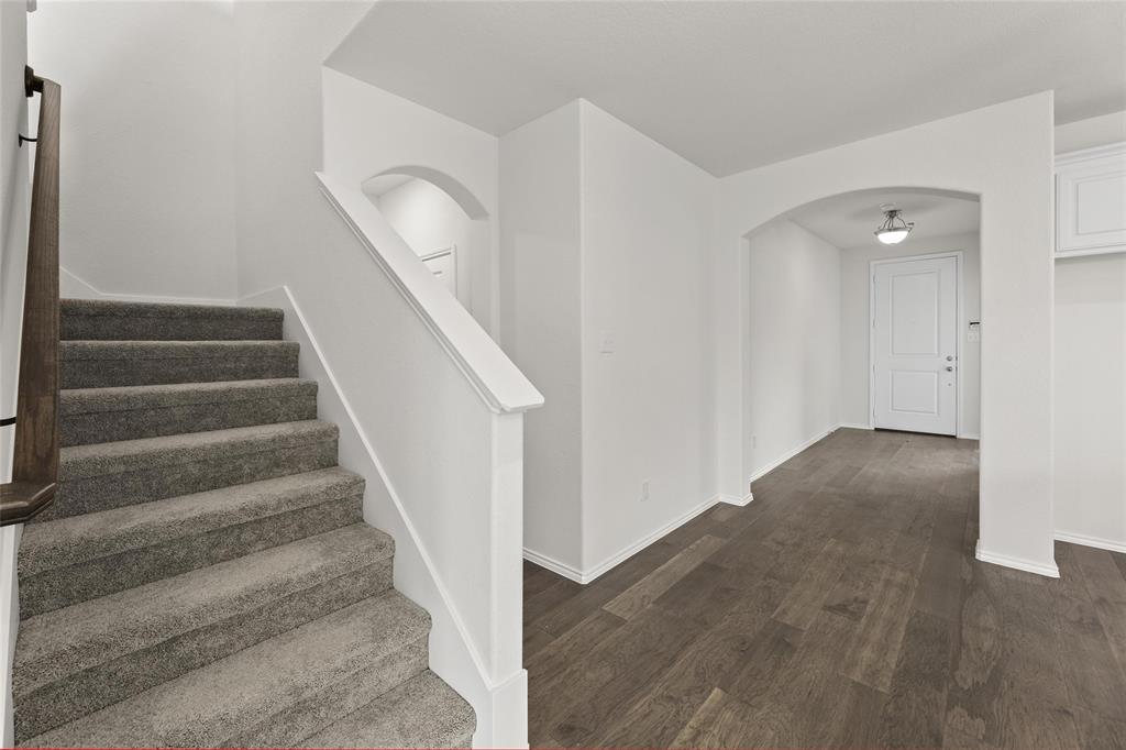 Woodland Springs - Residential