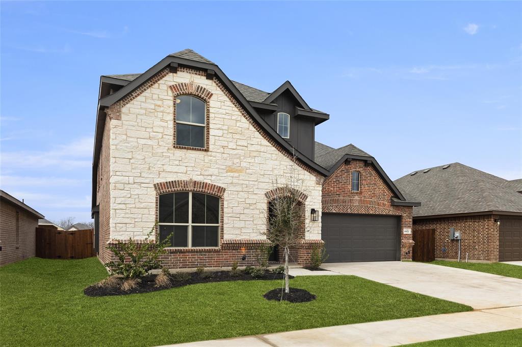 Woodland Springs - Residential