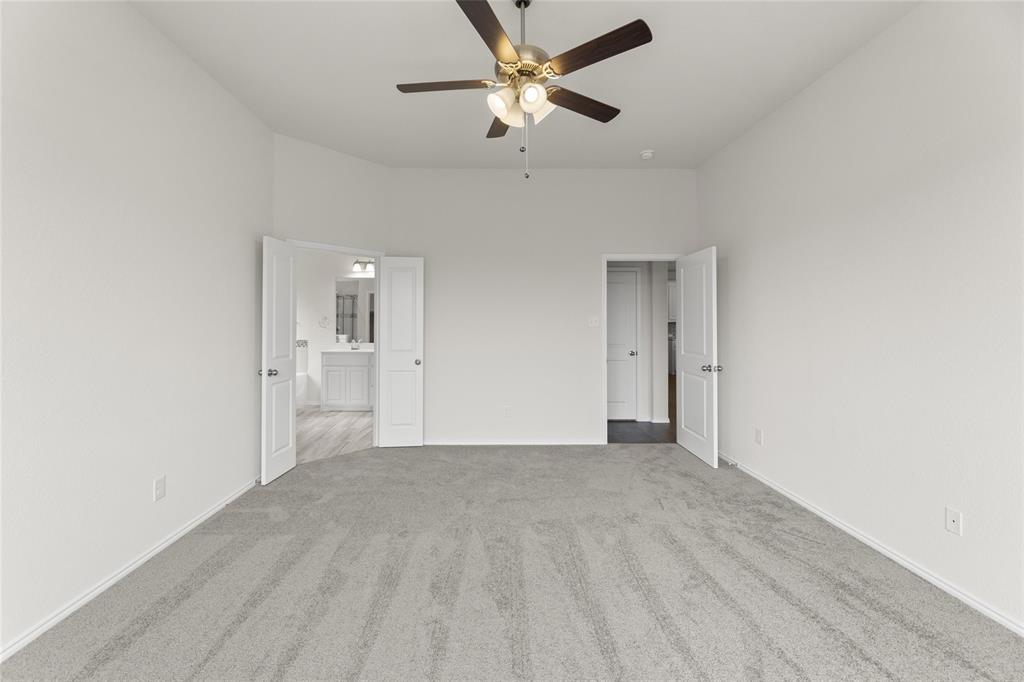 Woodland Springs - Residential