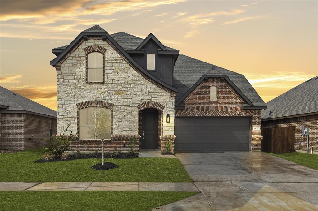 Woodland Springs - Residential