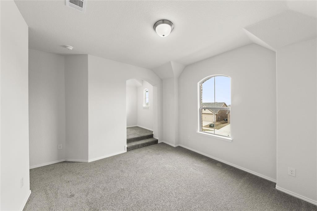 Woodland Springs - Residential