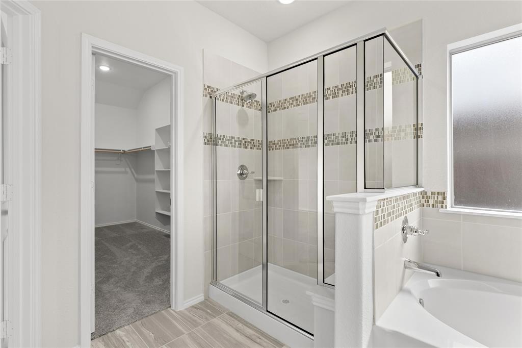 Woodland Springs - Residential