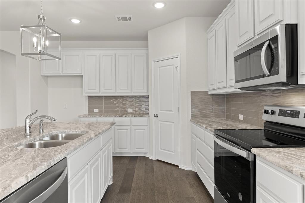 Woodland Springs - Residential