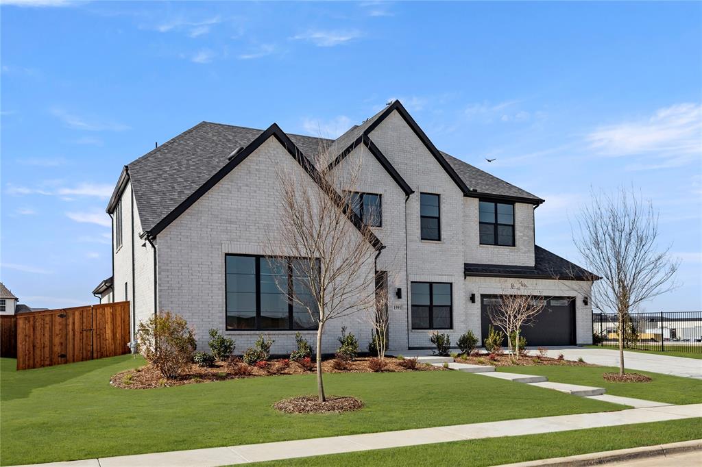 1591 Binkley