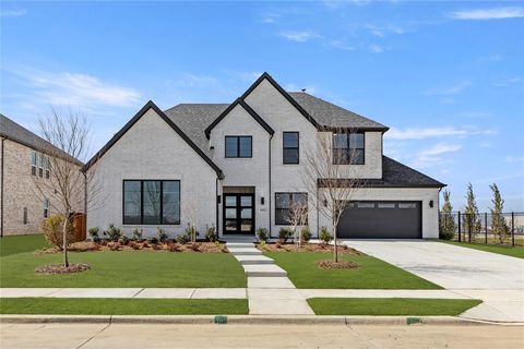 1591 Binkley Prosper TX 75078