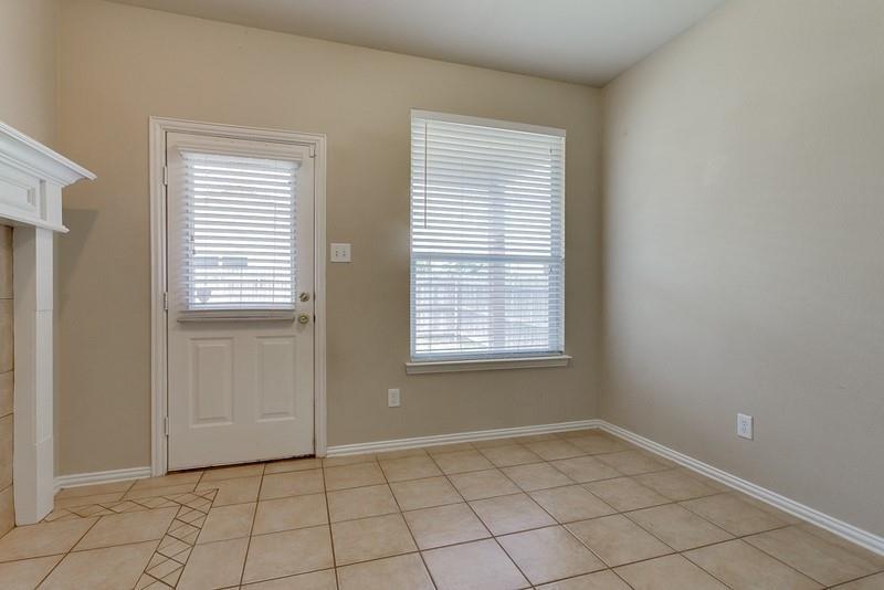 Villages of Woodland Springs W - Residential Lease