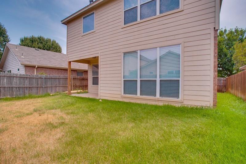 Villages of Woodland Springs W - Residential Lease