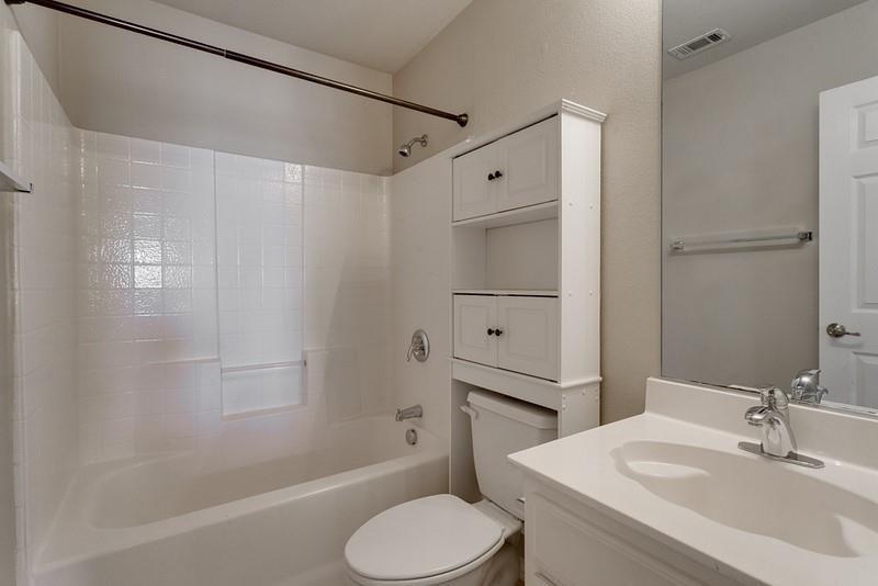 Villages of Woodland Springs W - Residential Lease