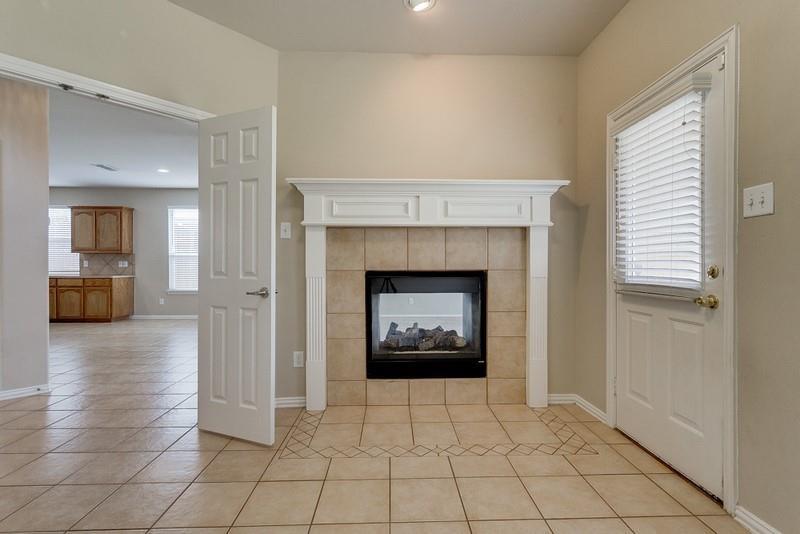 Villages of Woodland Springs W - Residential Lease