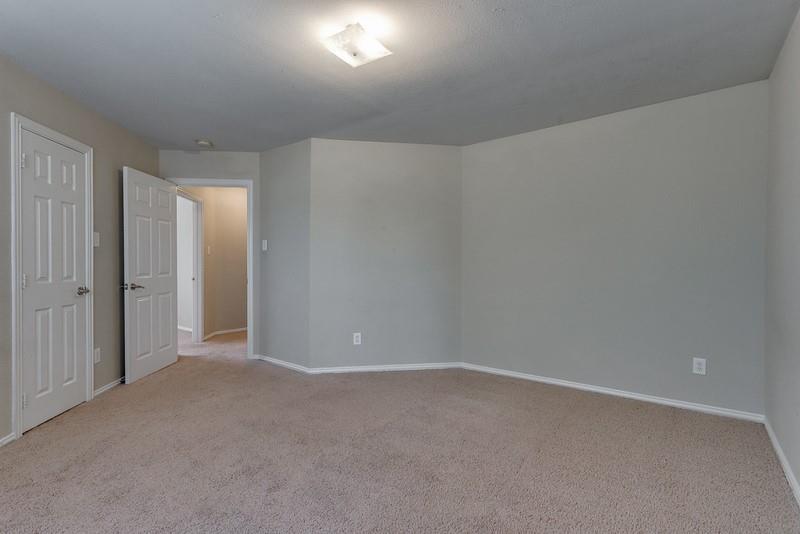 Villages of Woodland Springs W - Residential Lease