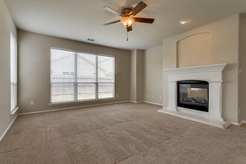 Villages of Woodland Springs W - Residential Lease