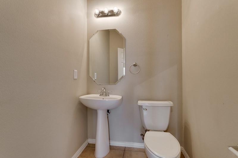 Villages of Woodland Springs W - Residential Lease