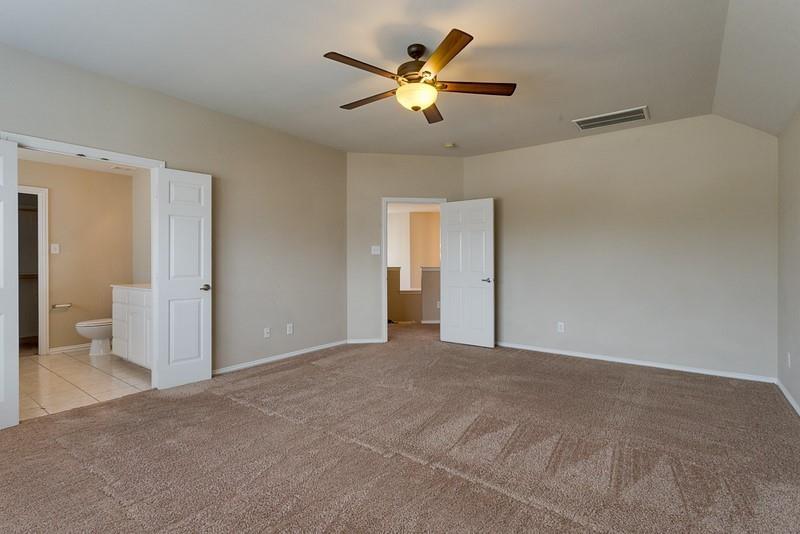 Villages of Woodland Springs W - Residential Lease