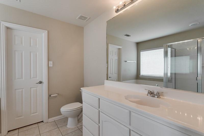 Villages of Woodland Springs W - Residential Lease