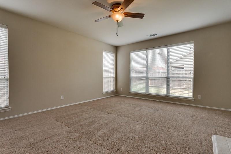 Villages of Woodland Springs W - Residential Lease