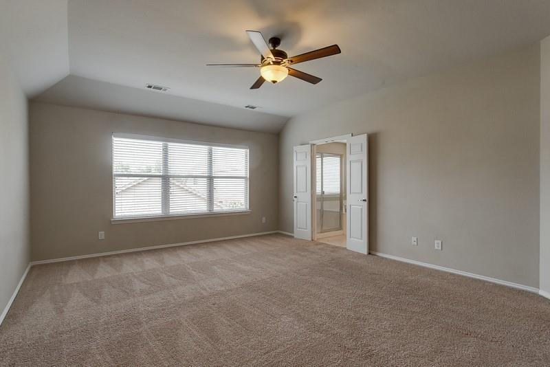 Villages of Woodland Springs W - Residential Lease