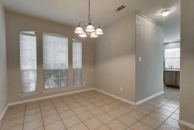 Villages of Woodland Springs W - Residential Lease