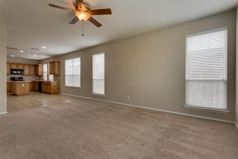 Villages of Woodland Springs W - Residential Lease