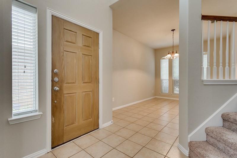 Villages of Woodland Springs W - Residential Lease