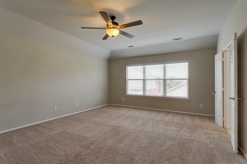 Villages of Woodland Springs W - Residential Lease