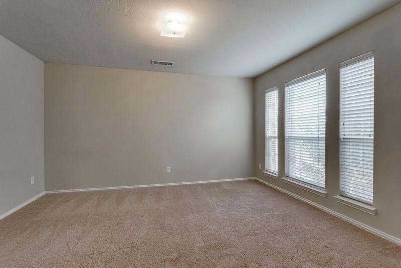 Villages of Woodland Springs W - Residential Lease