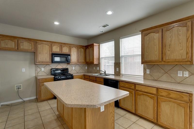 Villages of Woodland Springs W - Residential Lease