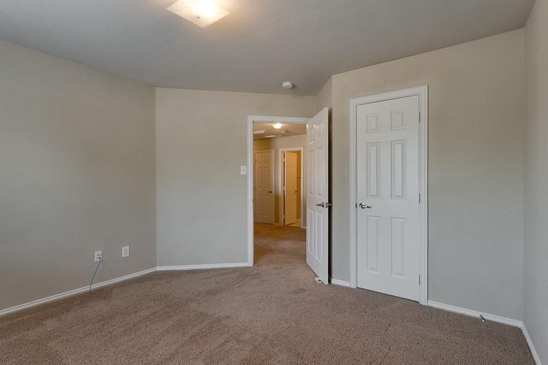 Villages of Woodland Springs W - Residential Lease