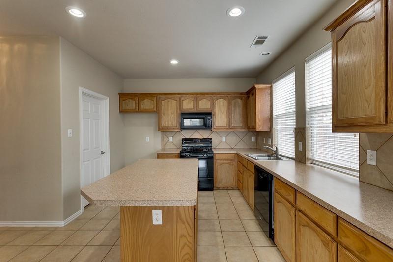 Villages of Woodland Springs W - Residential Lease