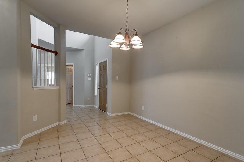 Villages of Woodland Springs W - Residential Lease