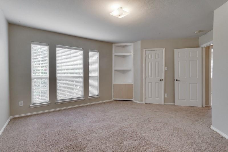 Villages of Woodland Springs W - Residential Lease