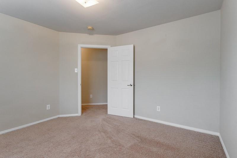 Villages of Woodland Springs W - Residential Lease