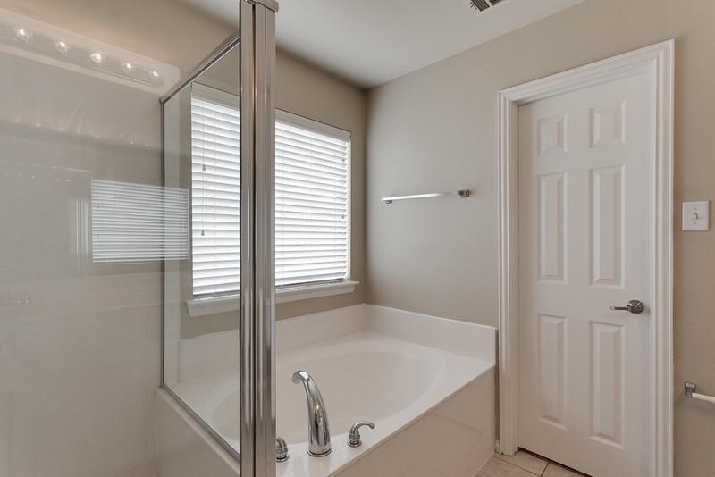 Villages of Woodland Springs W - Residential Lease