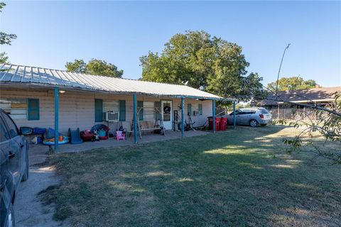 A home in Byers