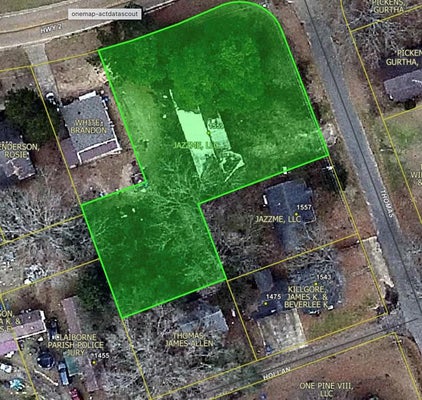 1559 THOMAS ST, HAYNESVILLE, LA 71038 - Image 3f7e92a37a8ca2dc9cc4c56904ff7459/4213436585