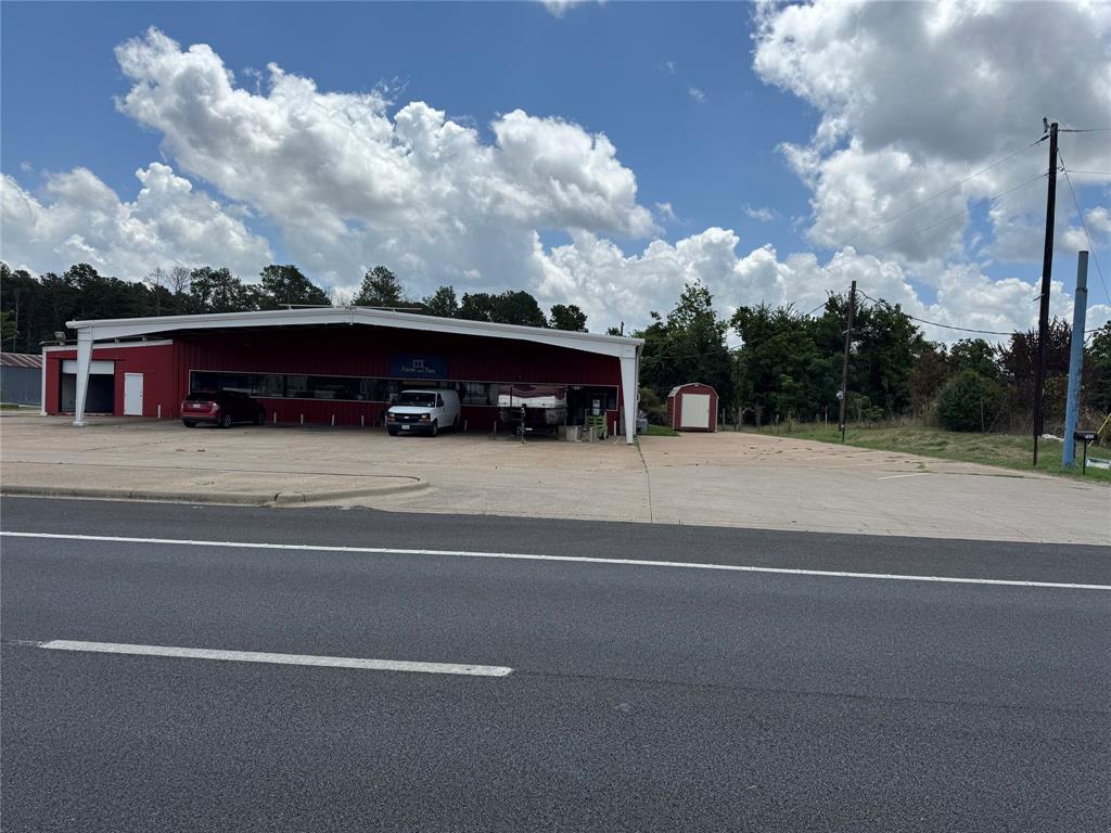 7823 State Highway 155