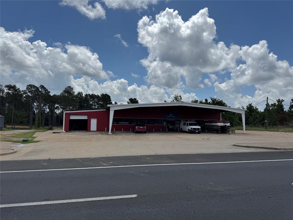 7823 State Highway 155