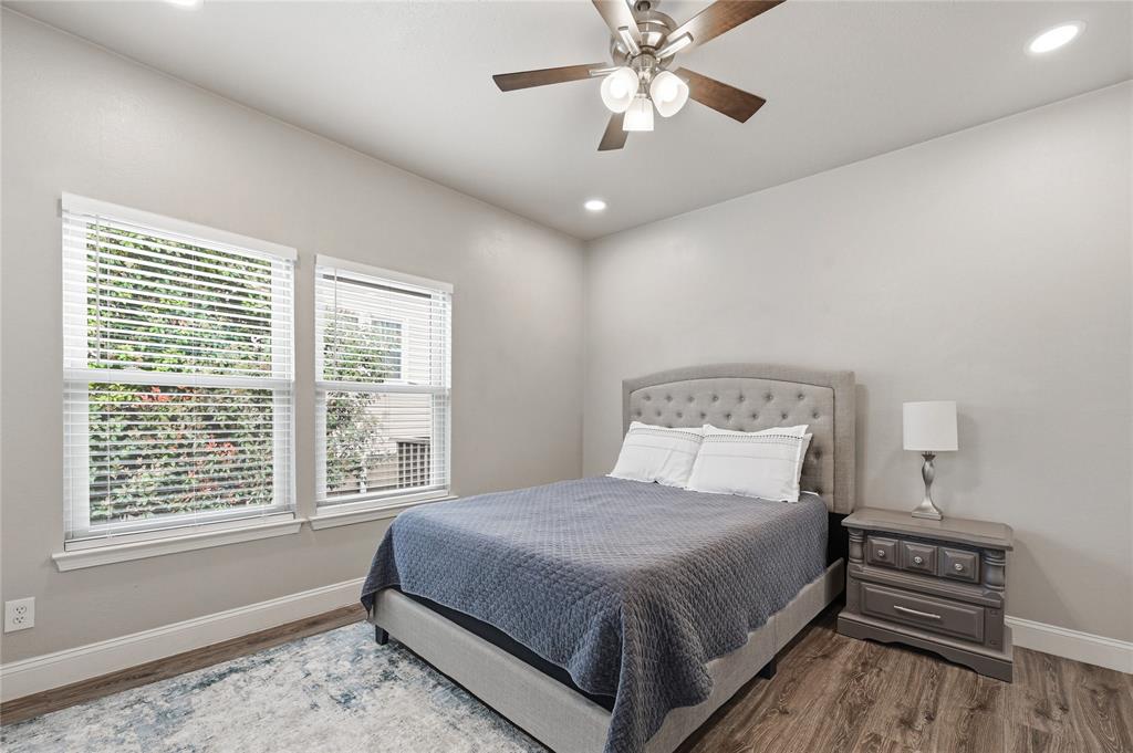 Oaks On Montfort Ph 02 & 03 & 04 - Residential