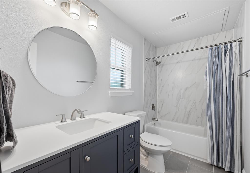 Oaks On Montfort Ph 02 & 03 & 04 - Residential