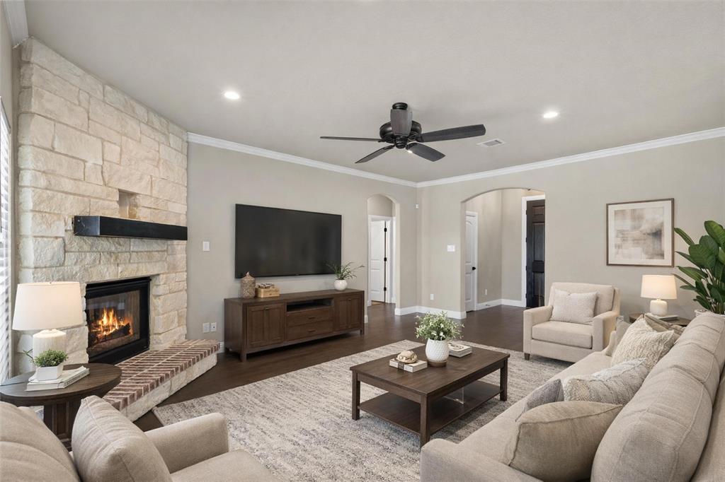 Dennis Little Addition - Residential